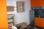 Garsonjera, Novi Sad, izdavanje, 22m2, 260e, id924710