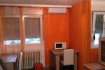 Garsonjera, Novi Sad, izdavanje, 22m2, 260e, id924710