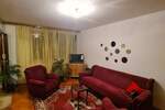 Dvoiposoban stan, Niš, dom zdravlja, izdavanje, 58m2, 300e, id925763