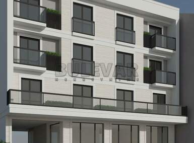 Poslovni prostor / Lokal, Kragujevac, Bubanj, prodaja, 75m2, 230000e, id926342