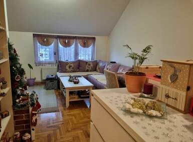 Jednoiposoban stan, Novi Sad, prodaja, 31m2, 87000e, id926521