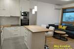 Trosoban stan, Beograd, Blok 65, izdavanje, 70m2, 1300e, id926616