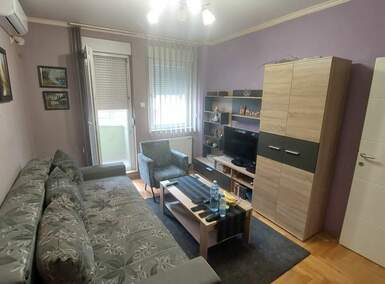 Jednoiposoban stan, Novi Sad, prodaja, 37m2, 106710e, id927335