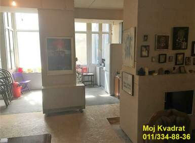 Dvosoban stan, Beograd, Kalenić, prodaja, 90m2, 360000e, id927444