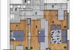Trosoban stan, Novi Sad, Kraljev Park, prodaja, 56m2, 185000e, id929791