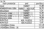 Cetvorosoban stan, Niš, Čair, prodaja, 185m2, 278500e, id929793