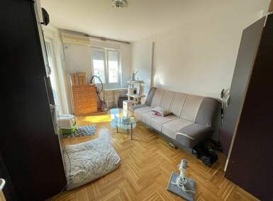 Jednoiposoban stan, Novi Sad, prodaja, 35m2, 86520e, id930933