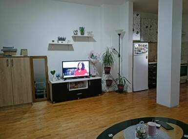 Jednoiposoban stan, Novi Sad, prodaja, 29m2, 64890e, id930997