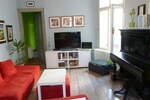 Troiposoban stan, Beograd, Hram Svetog Save, prodaja, 108m2, 288000e, id931134