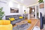 Dvosoban stan, Novi Sad, Rotkvarija, izdavanje, 38m2, 800e, id932038