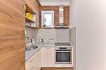 Dvosoban stan, Novi Sad, Rotkvarija, izdavanje, 38m2, 800e, id932038