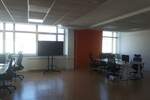 Poslovni prostor / Lokal, Beograd, Dom omladine, izdavanje, 408m2, 6120e, id932107