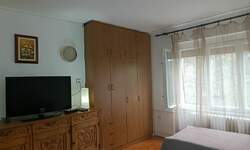 Jednosoban stan, Beograd, Paviljoni, izdavanje, 35m2, 400e, id932906
