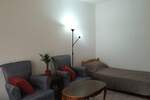 Jednosoban stan, Beograd, Paviljoni, izdavanje, 35m2, 400e, id932906