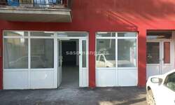 Poslovni prostor / Lokal, Beograd, Rakovica, izdavanje, 97m2, 800e, id932962