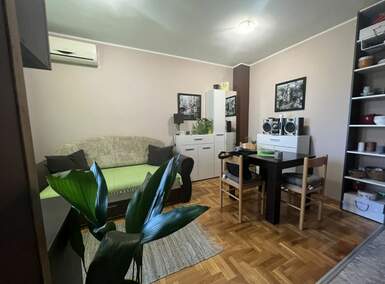 Jednoiposoban stan, Novi Sad, prodaja, 33m2, 85000e, id936994