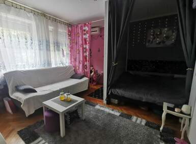 Jednosoban stan, Novi Sad, prodaja, 29m2, 82400e, id937046