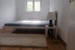 Dvoiposoban stan, Beograd, Mirijevo, izdavanje, 50m2, 400e, id938213