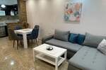Jednoiposoban stan, Niš, Pravni fakultet, izdavanje, 33m2, 330e, id927213