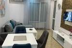 Jednoiposoban stan, Niš, Pravni fakultet, izdavanje, 33m2, 330e, id927213