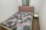 Jednoiposoban stan, Niš, Pravni fakultet, izdavanje, 33m2, 330e, id927213