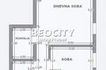 Dvosoban stan, Beograd, Voždovac, prodaja, 48m2, 139650e, id938454