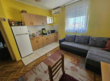 Jednoiposoban stan, Novi Sad, Grbavica, prodaja, 29m2, 82400e, id939064