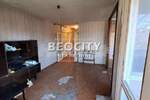 Dvosoban stan, Beograd, Voždovac, prodaja, 53m2, 138000e, id939737