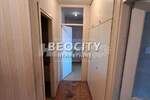 Dvosoban stan, Beograd, Voždovac, prodaja, 53m2, 138000e, id939737