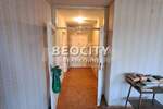Dvosoban stan, Beograd, Voždovac, prodaja, 53m2, 138000e, id939737