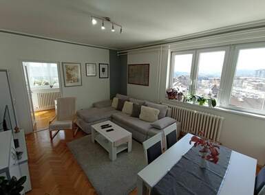 Jednoiposoban stan, Novi Sad, prodaja, 43m2, 127310e, id939816
