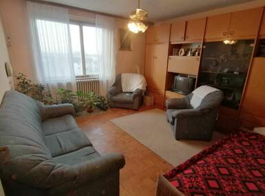 Dvosoban stan, Novi Sad, prodaja, 47m2, 82750e, id940917