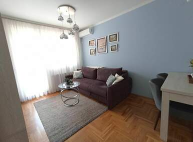 Dvosoban stan, Novi Sad, prodaja, 36m2, 123600e, id940974