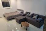 Jednosoban stan, Stara Pazova, izdavanje, 46m2, 300e, id942189