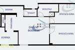 Trosoban stan, Beograd, Centar, prodaja, 82m2, 315000e, id943150