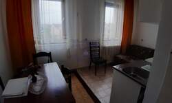 Jednosoban stan, Novi Sad, novo naselje, prodaja, 34m2, 74160e, id943758
