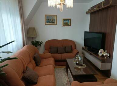 Troiposoban stan, Novi Sad, prodaja, 80m2, 180250e, id943902