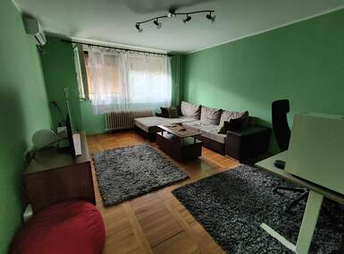 Dvosoban stan, Novi Sad, spens, prodaja, 56m2, 161710e, id944604