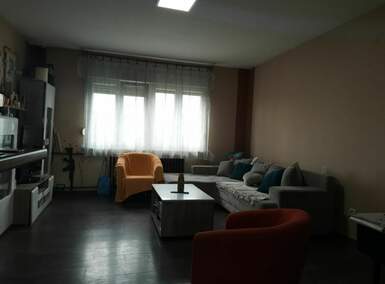 Trosoban stan, Novi Sad, prodaja, 74m2, 167890e, id944621