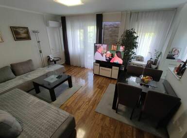 Dvoiposoban stan, Novi Sad, Novo Naselje, prodaja, 54m2, 156560e, id945237