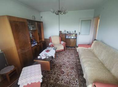 Dvosoban stan, Novi Sad, Novo Naselje, prodaja, 51m2, 78800e, id945389