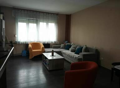 Trosoban stan, Novi Sad, Nova Detelinara, prodaja, 74m2, 167890e, id945395