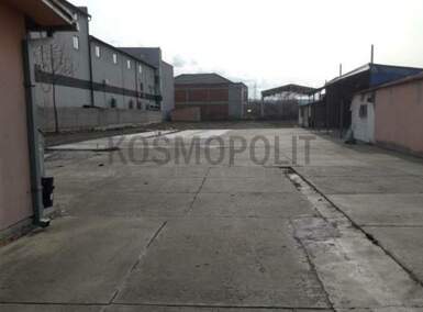 Poslovni prostor / Lokal, Beograd, Leštane, izdavanje, 400m2, 2500e, id945508