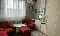 Jednosoban stan, Novi Sad, prodaja, 20m2, 58000e, id947040