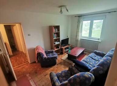 Dvosoban stan, Novi Sad, prodaja, 50m2, 84500e, id948637