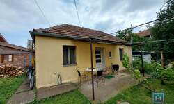 Kuca, Jagodina, prodaja, 42m2, 78000e, id948758