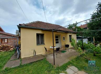 Kuca, Jagodina, prodaja, 42m2, 78000e, id948758