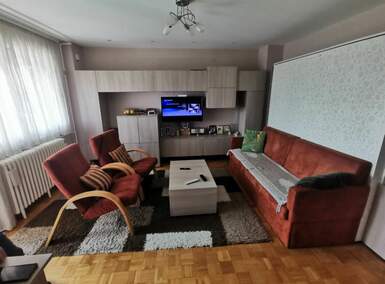 Dvosoban stan, Novi Sad, Novo Naselje, prodaja, 59m2, 123600e, id949394