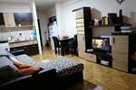 Jednosoban stan, Beograd, Braće Jerković, izdavanje, 39m2, 350e, id949415