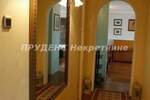 Dvoiposoban stan, Beograd, Kanarevo brdo, prodaja, 67m2, 135000e, id952219